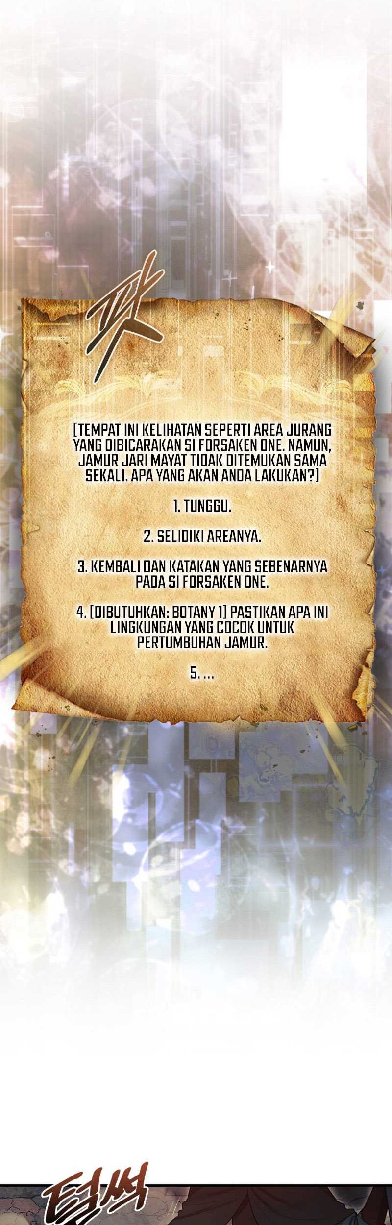 The 31st Piece Turns the Tables Chapter 7 - halaman 17