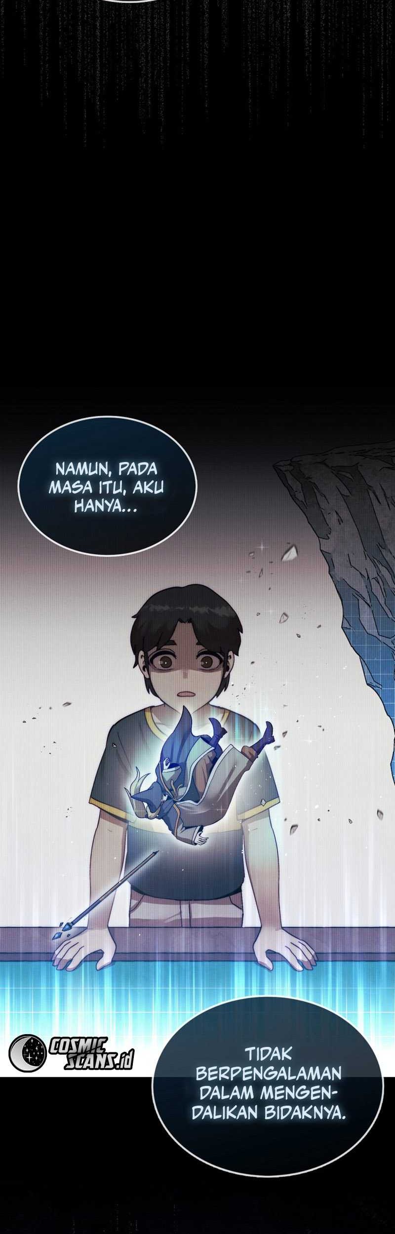 The 31st Piece Turns the Tables Chapter 7 - halaman 24