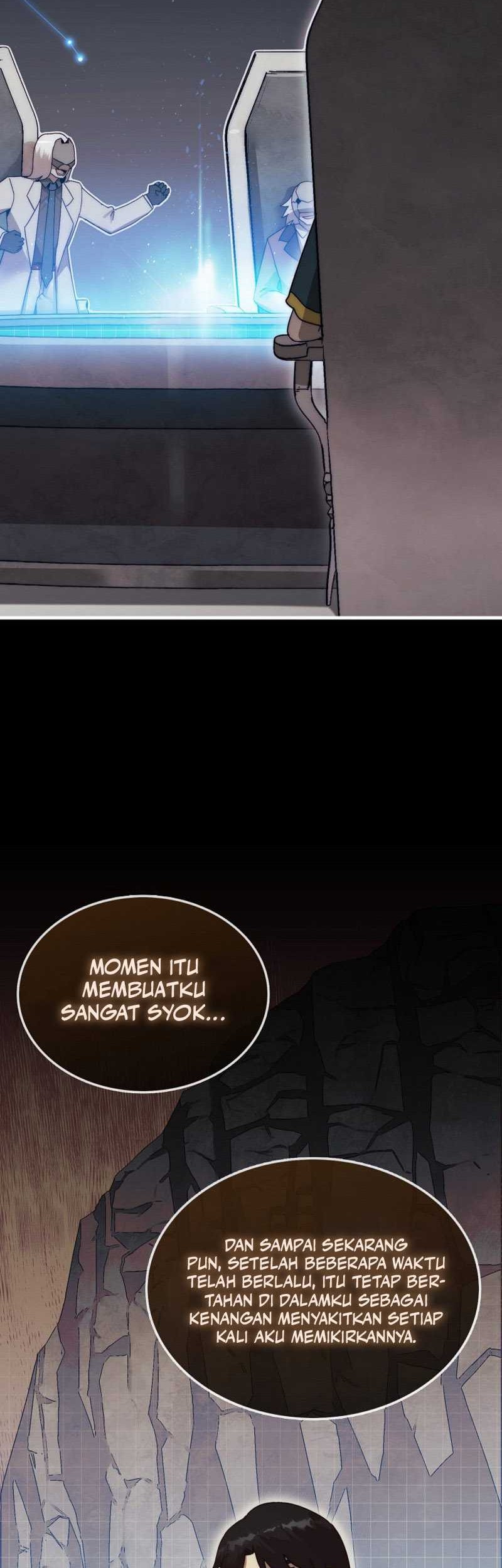 The 31st Piece Turns the Tables Chapter 7 - halaman 29