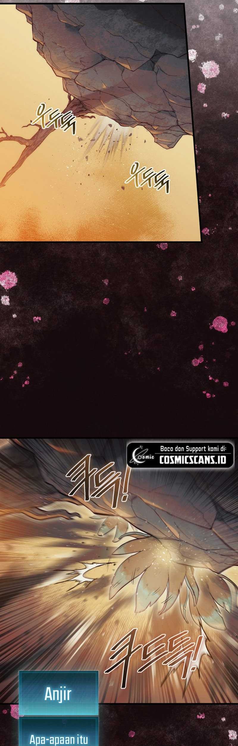 The 31st Piece Turns the Tables Chapter 7 - halaman 32