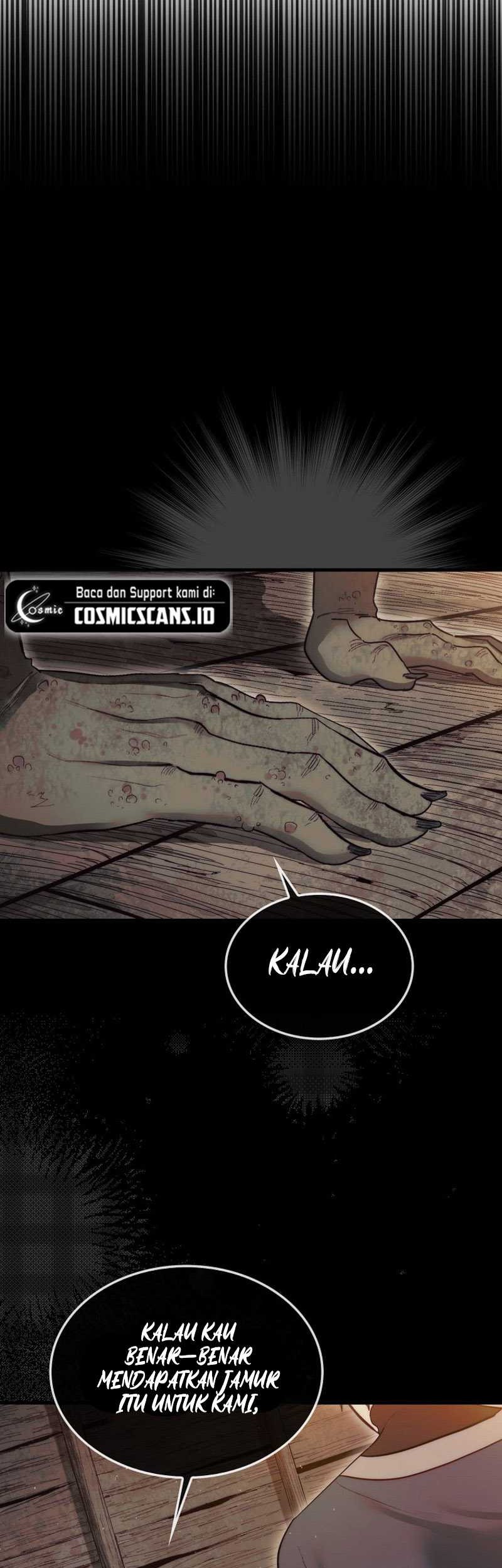 The 31st Piece Turns the Tables Chapter 7 - halaman 4