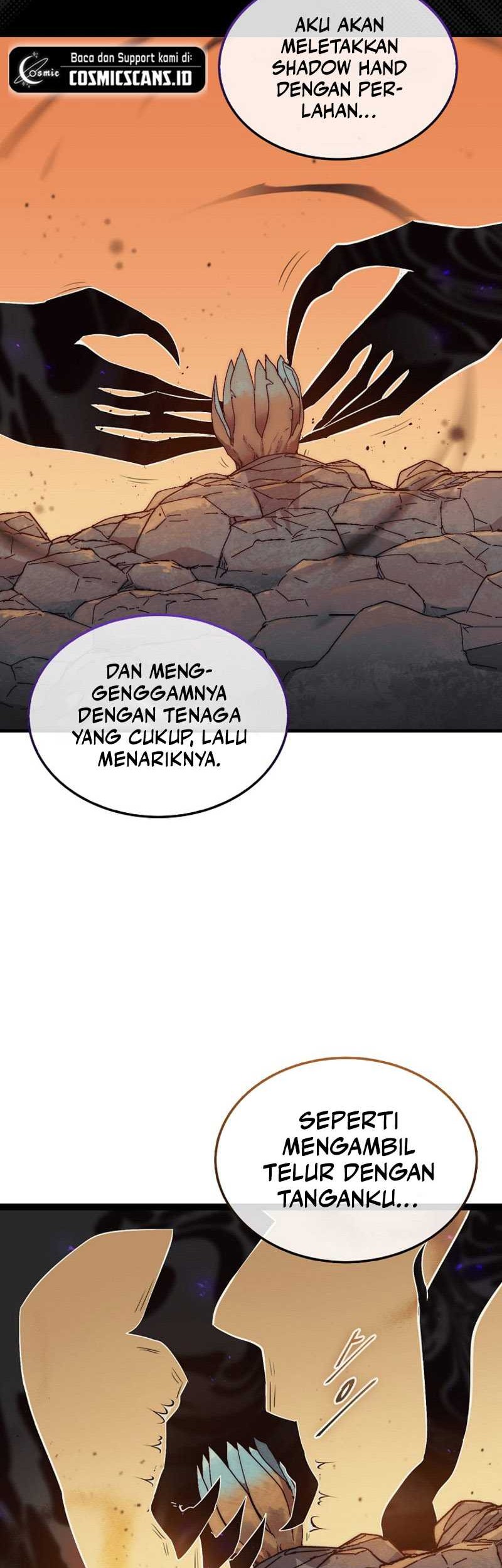 The 31st Piece Turns the Tables Chapter 7 - halaman 42