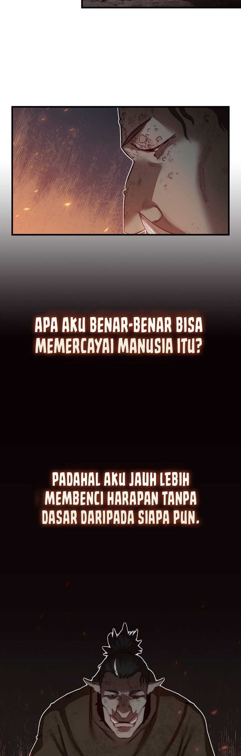 The 31st Piece Turns the Tables Chapter 7 - halaman 55