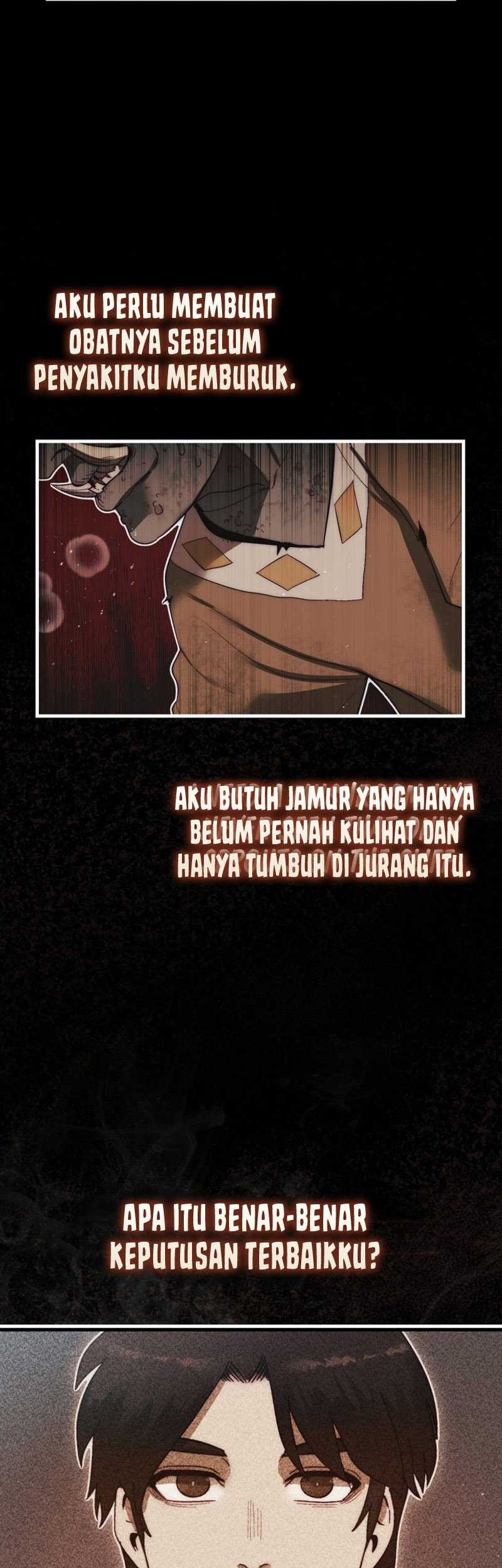 The 31st Piece Turns the Tables Chapter 7 - halaman 62