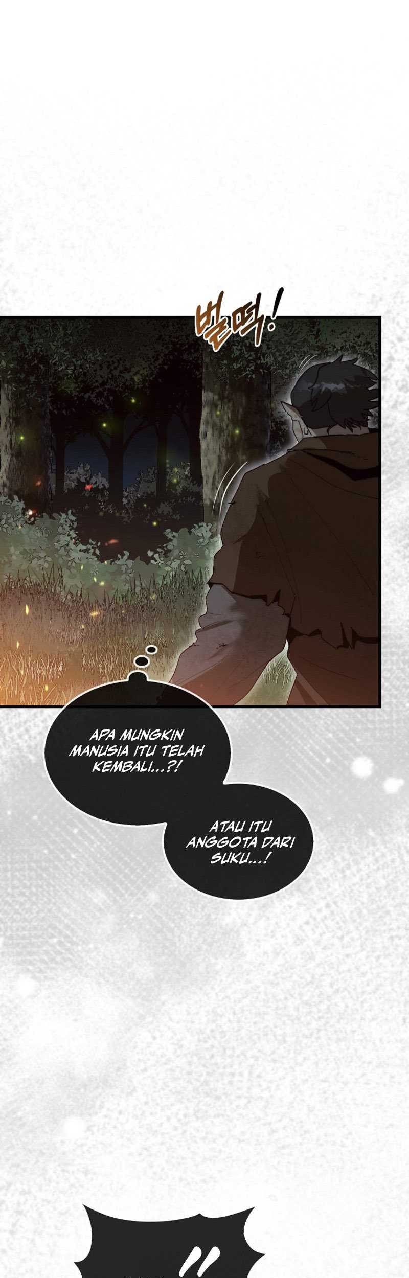 The 31st Piece Turns the Tables Chapter 7 - halaman 64