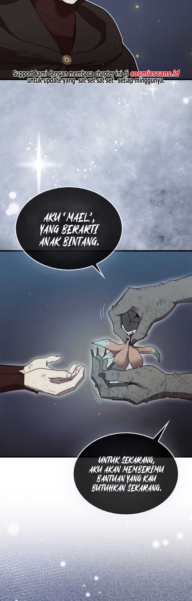 The 31st Piece Turns the Tables Chapter 7 - halaman 70