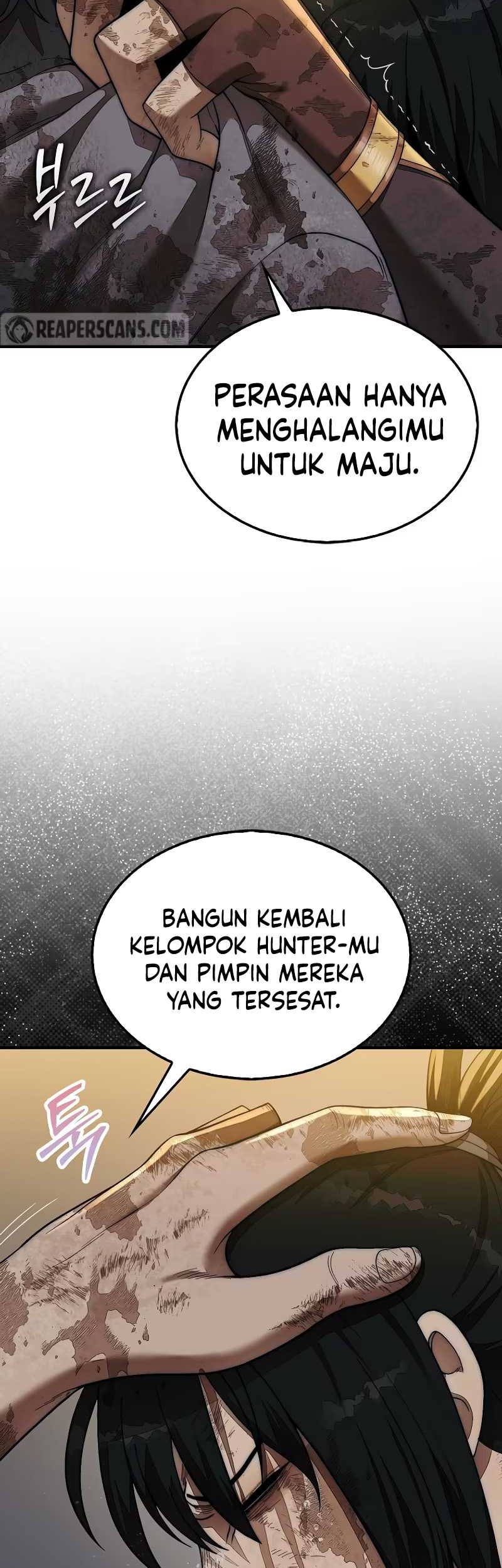 The 31st Piece Turns the Tables Chapter 70 - halaman 10
