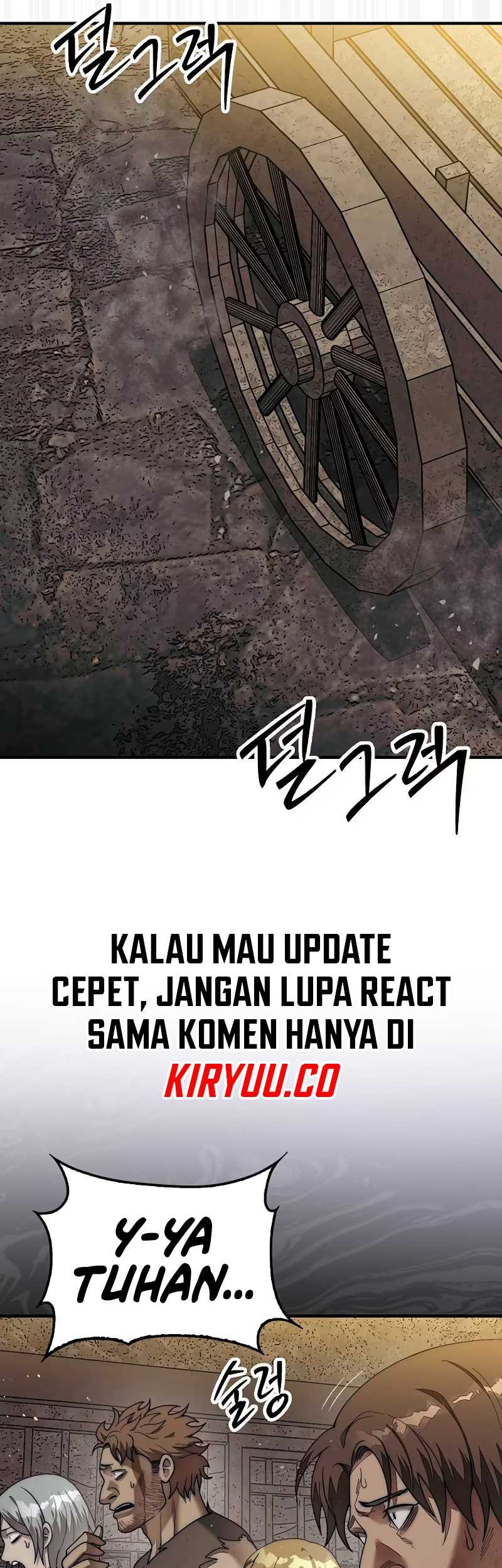 The 31st Piece Turns the Tables Chapter 70 - halaman 13