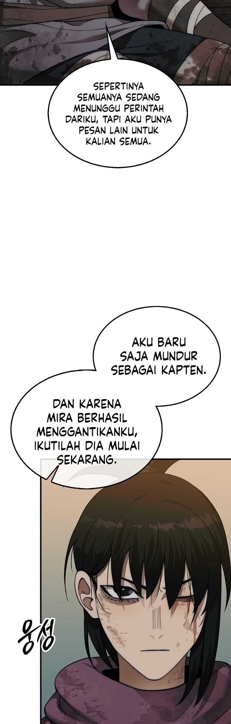 The 31st Piece Turns the Tables Chapter 70 - halaman 15