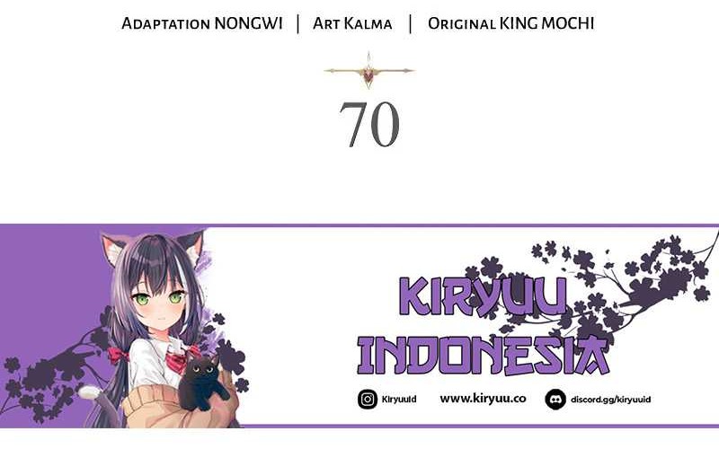 The 31st Piece Turns the Tables Chapter 70 - halaman 24