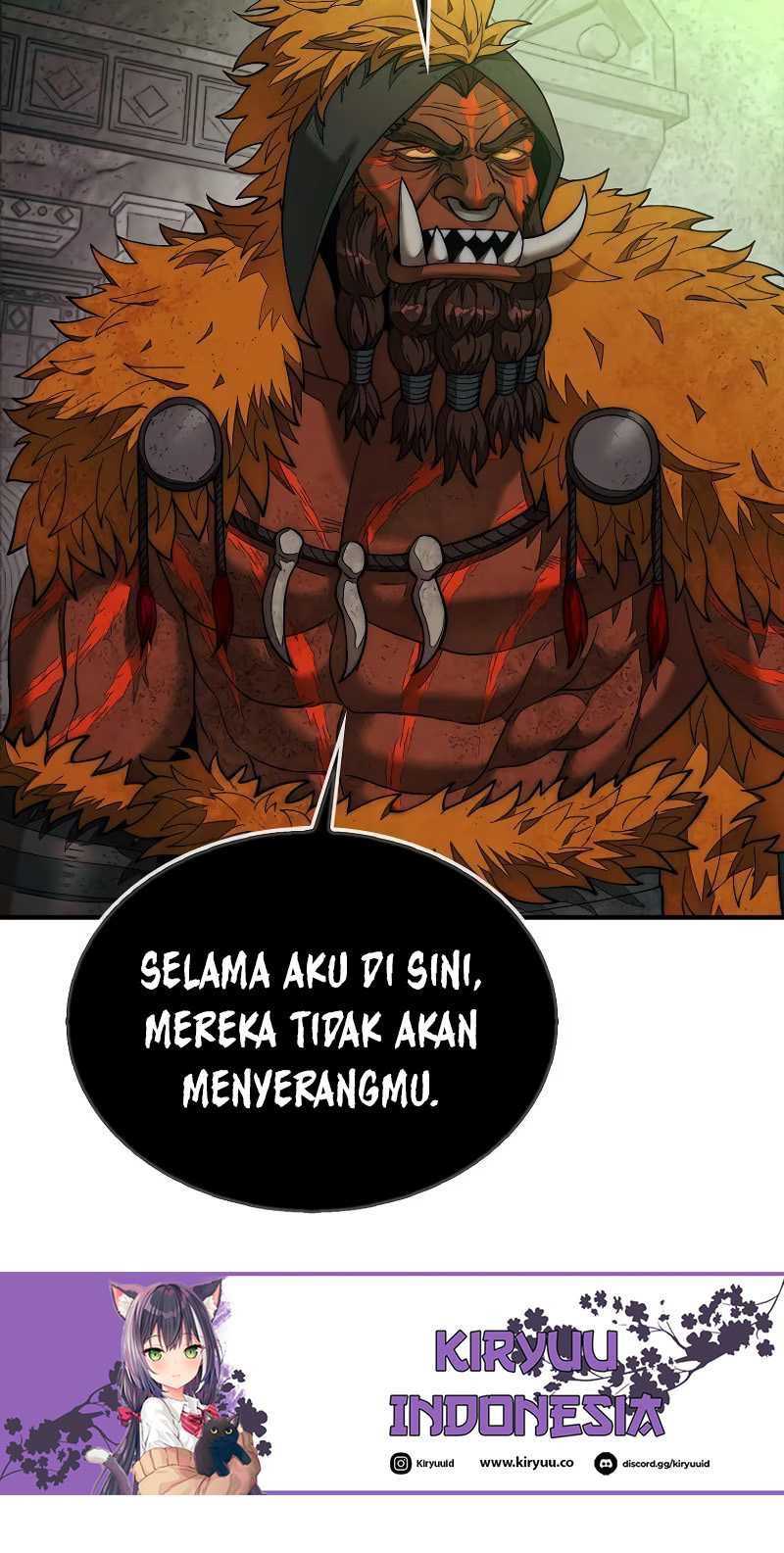 The 31st Piece Turns the Tables Chapter 70 - halaman 29