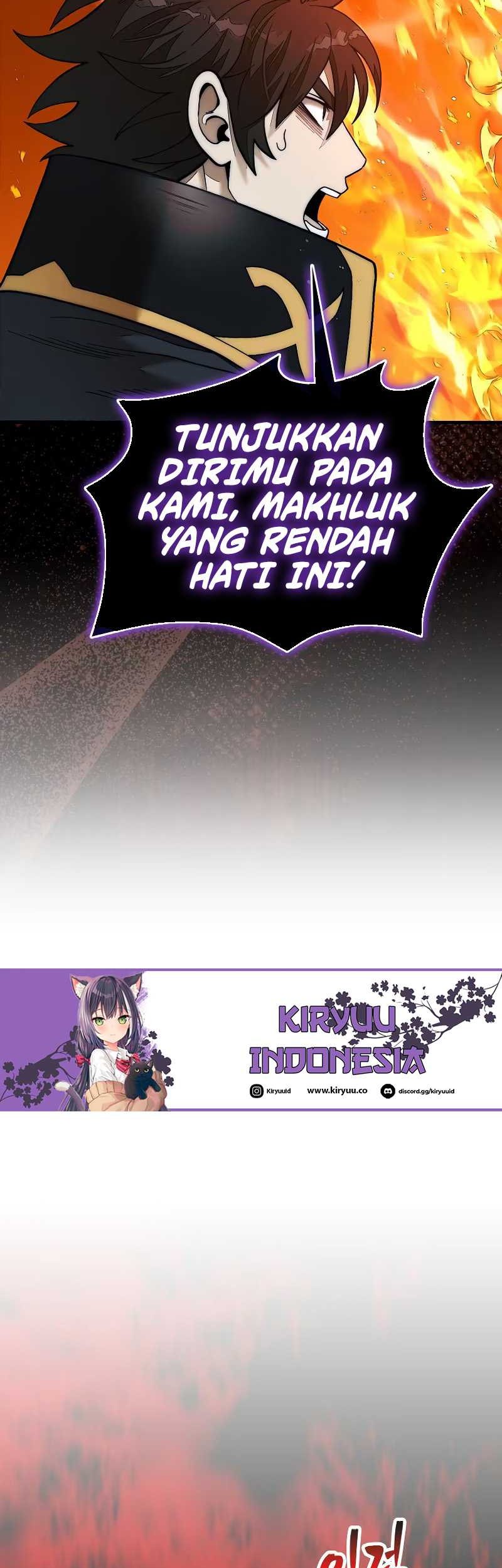 The 31st Piece Turns the Tables Chapter 70 - halaman 49