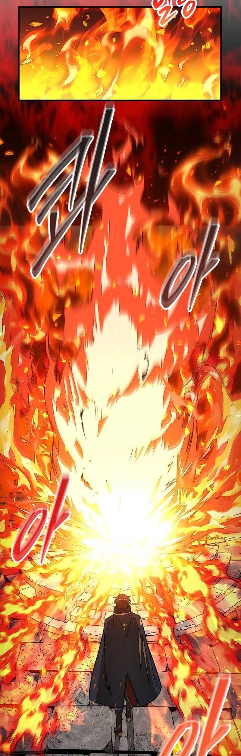 The 31st Piece Turns the Tables Chapter 70 - halaman 50