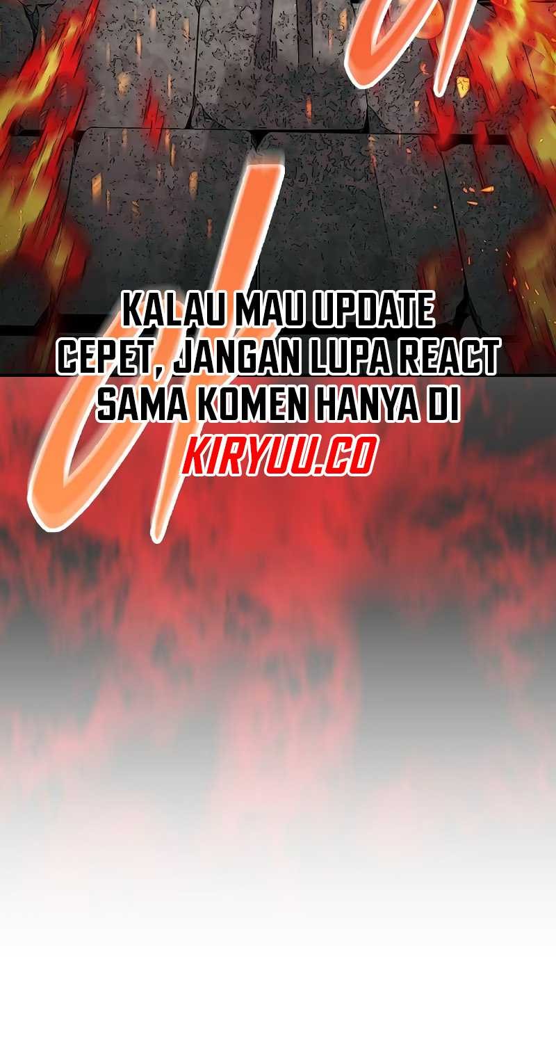The 31st Piece Turns the Tables Chapter 70 - halaman 51