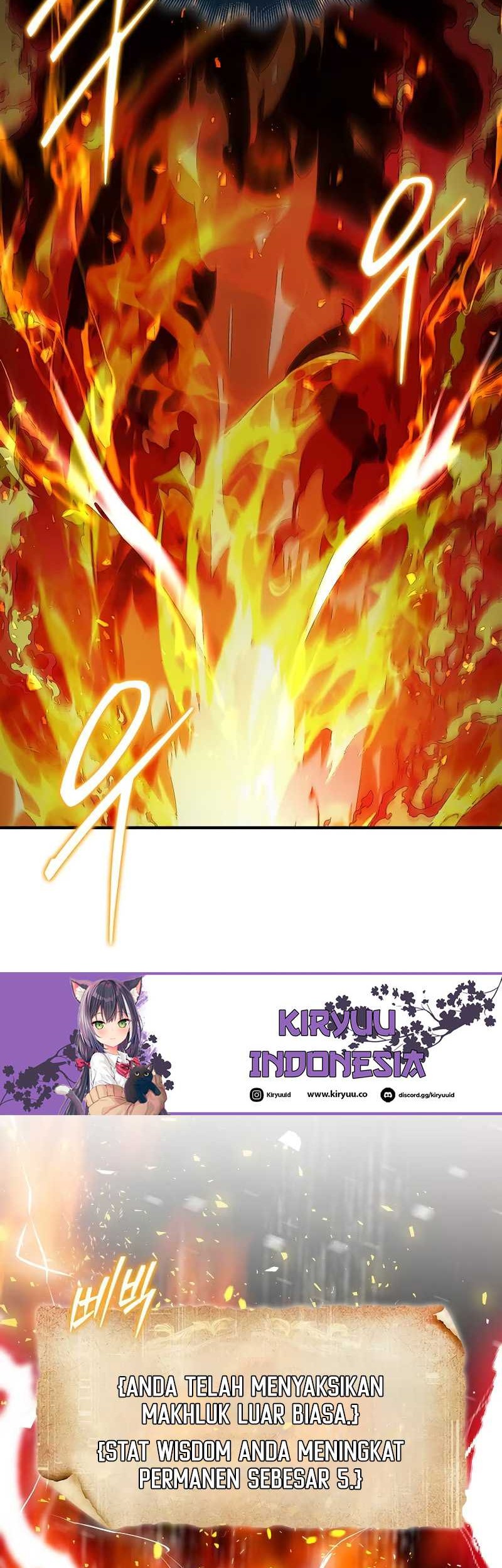 The 31st Piece Turns the Tables Chapter 70 - halaman 53