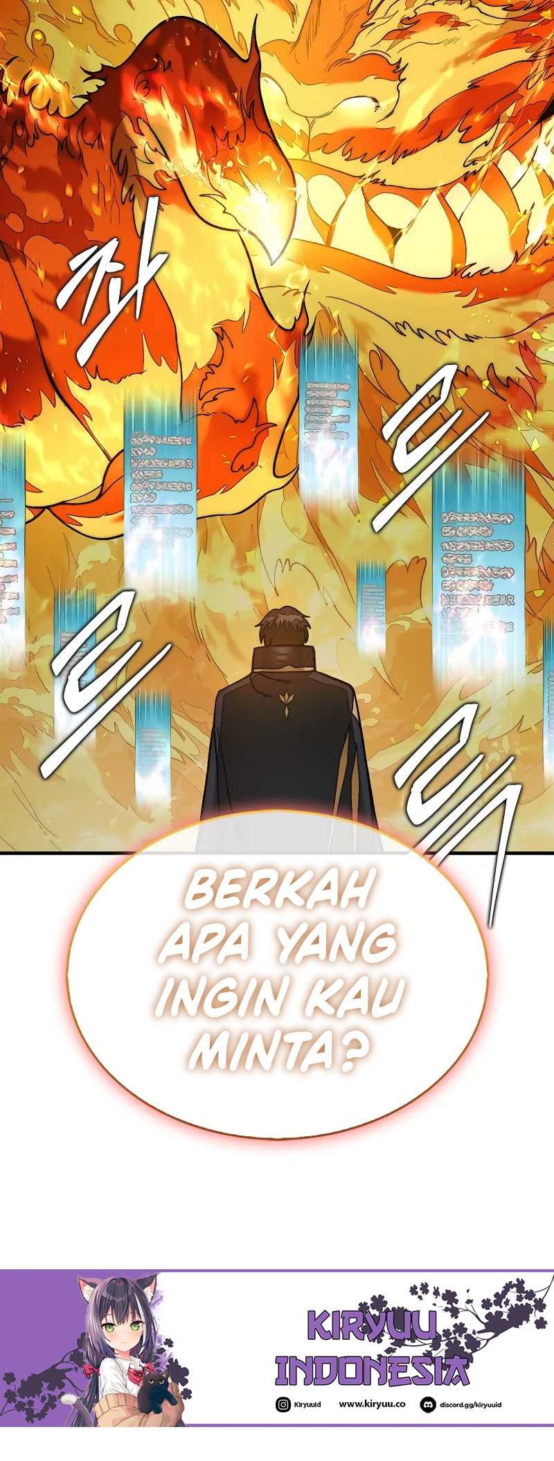 The 31st Piece Turns the Tables Chapter 70 - halaman 61