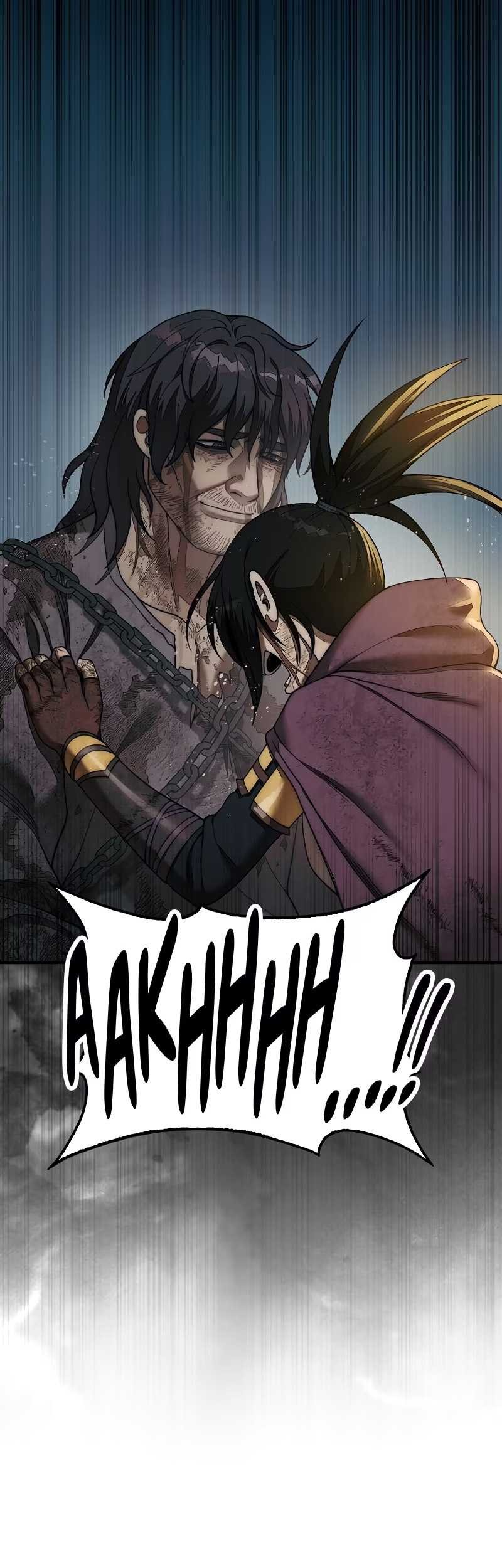 The 31st Piece Turns the Tables Chapter 70 - halaman 8