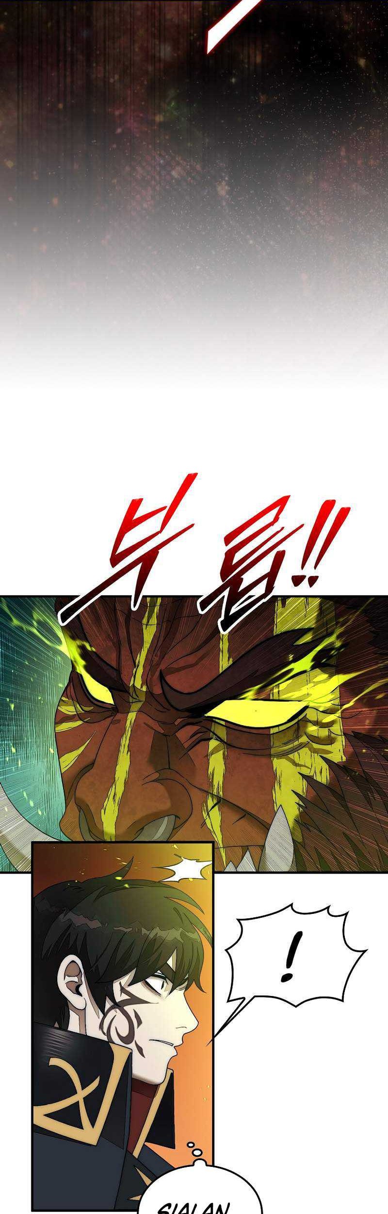 The 31st Piece Turns the Tables Chapter 71 - halaman 25