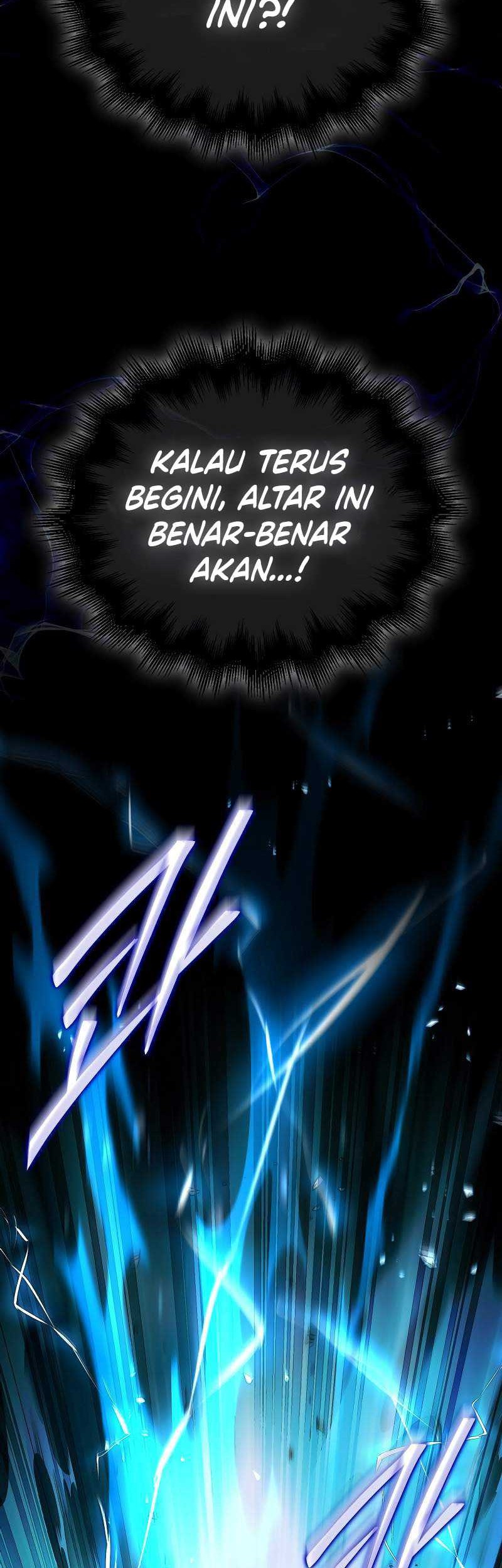 The 31st Piece Turns the Tables Chapter 71 - halaman 53