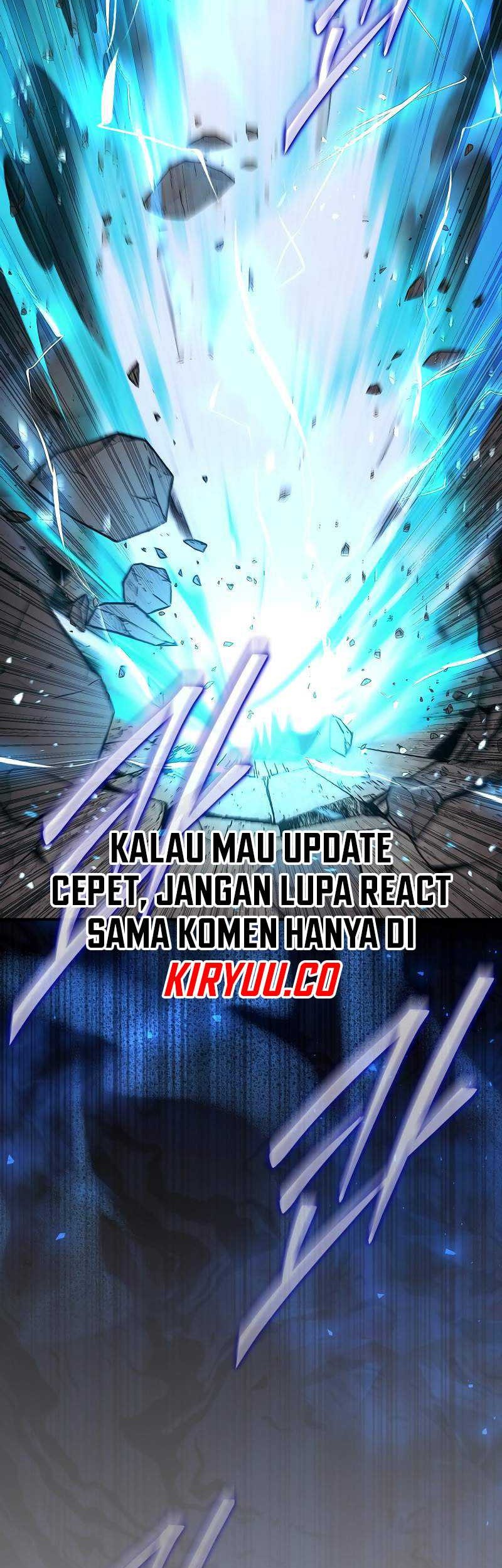 The 31st Piece Turns the Tables Chapter 71 - halaman 54
