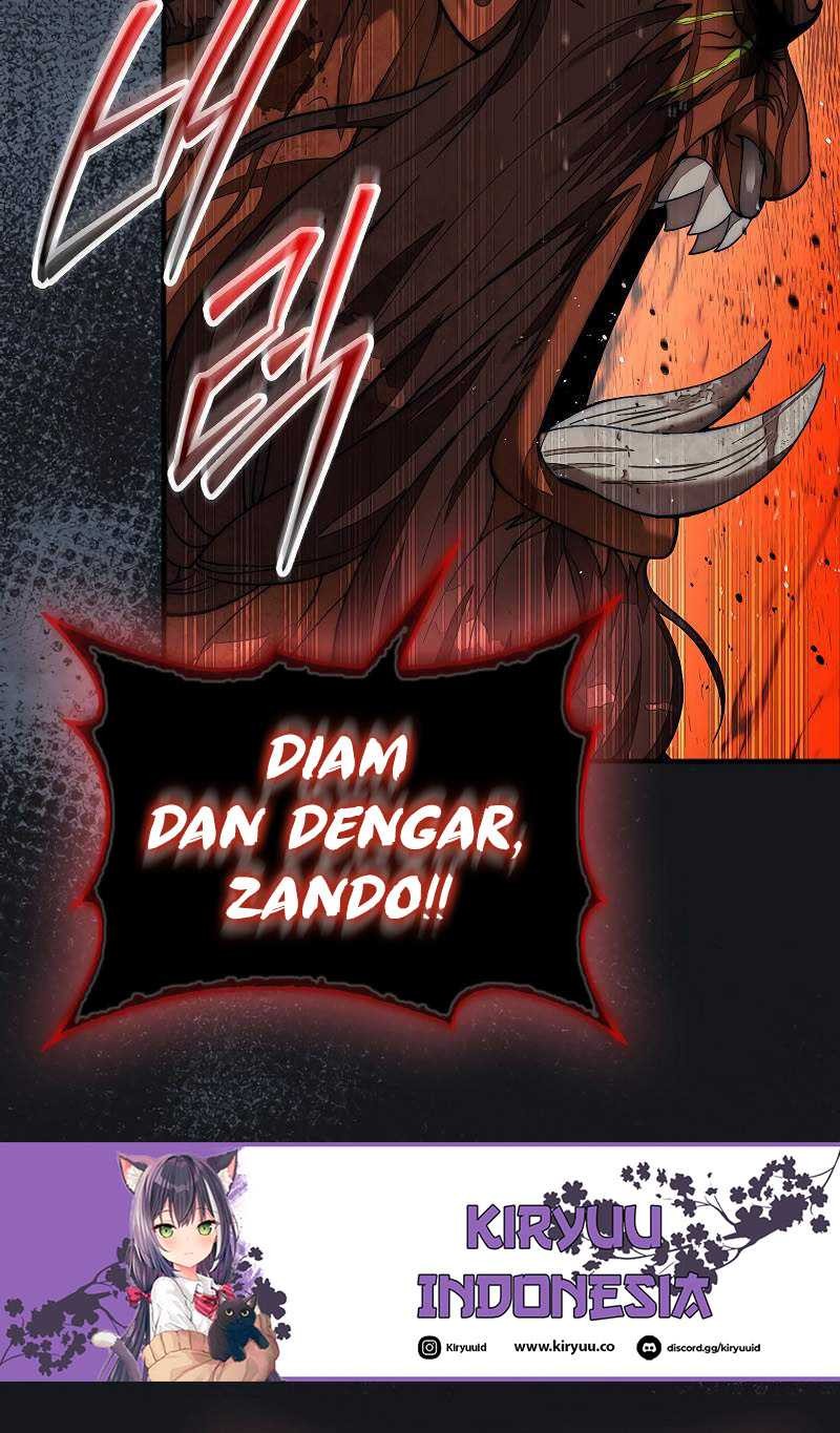 The 31st Piece Turns the Tables Chapter 71 - halaman 66