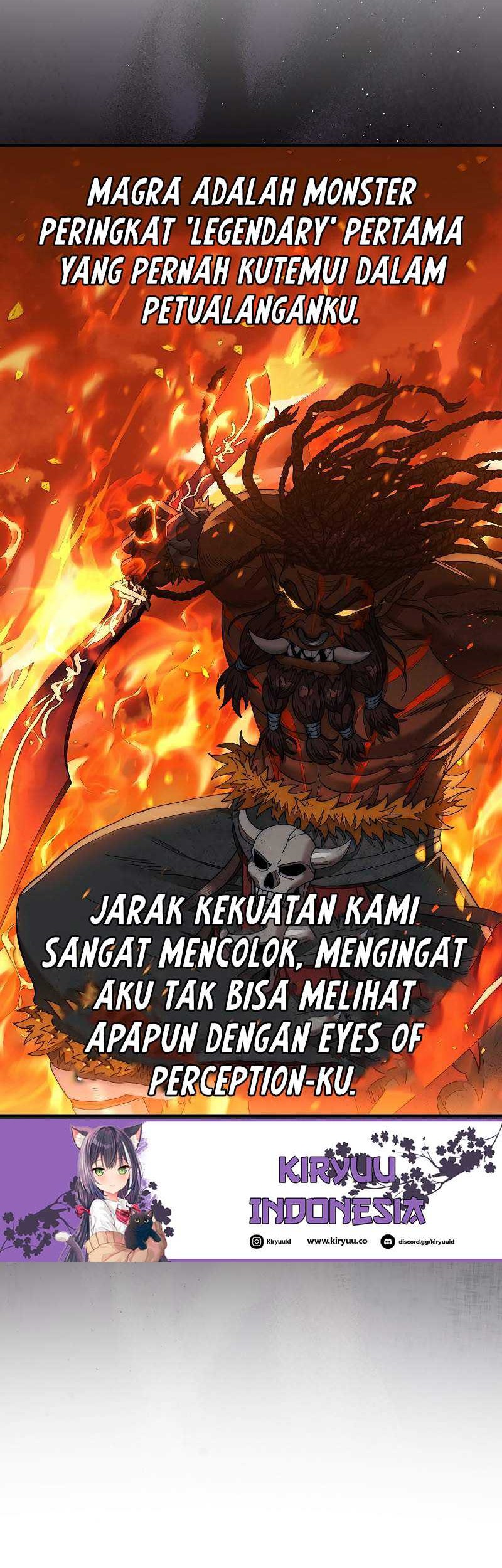 The 31st Piece Turns the Tables Chapter 71 - halaman 8