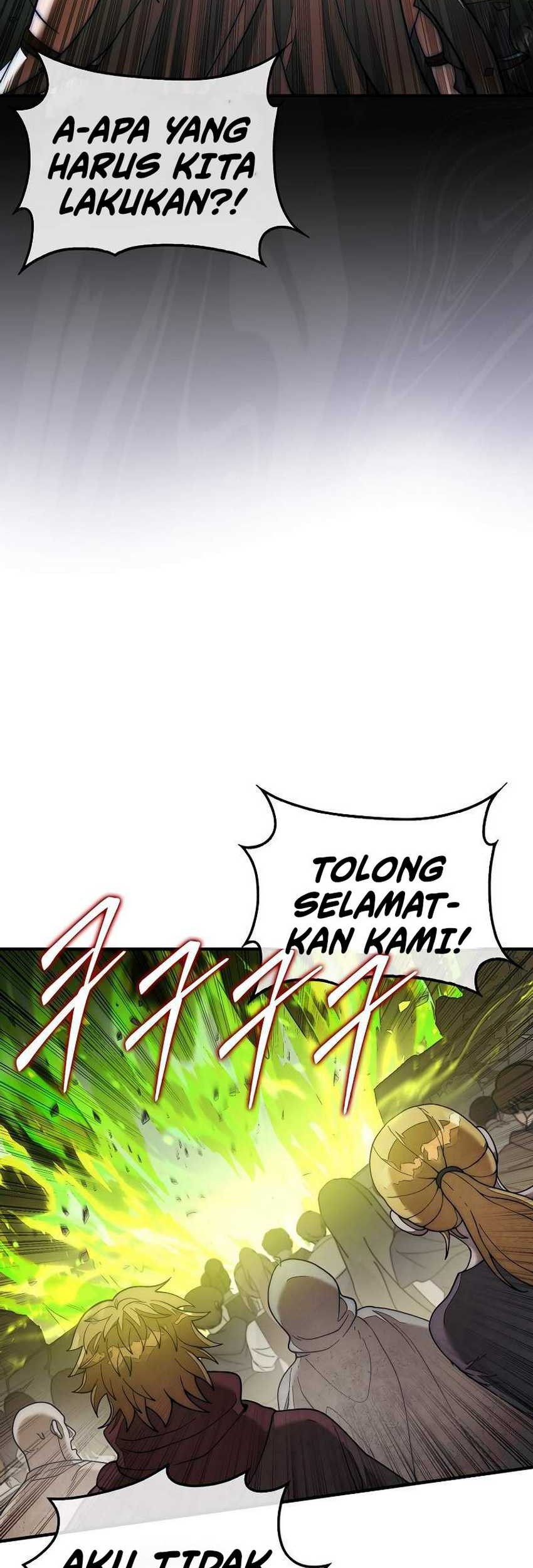 The 31st Piece Turns the Tables Chapter 72 - halaman 14