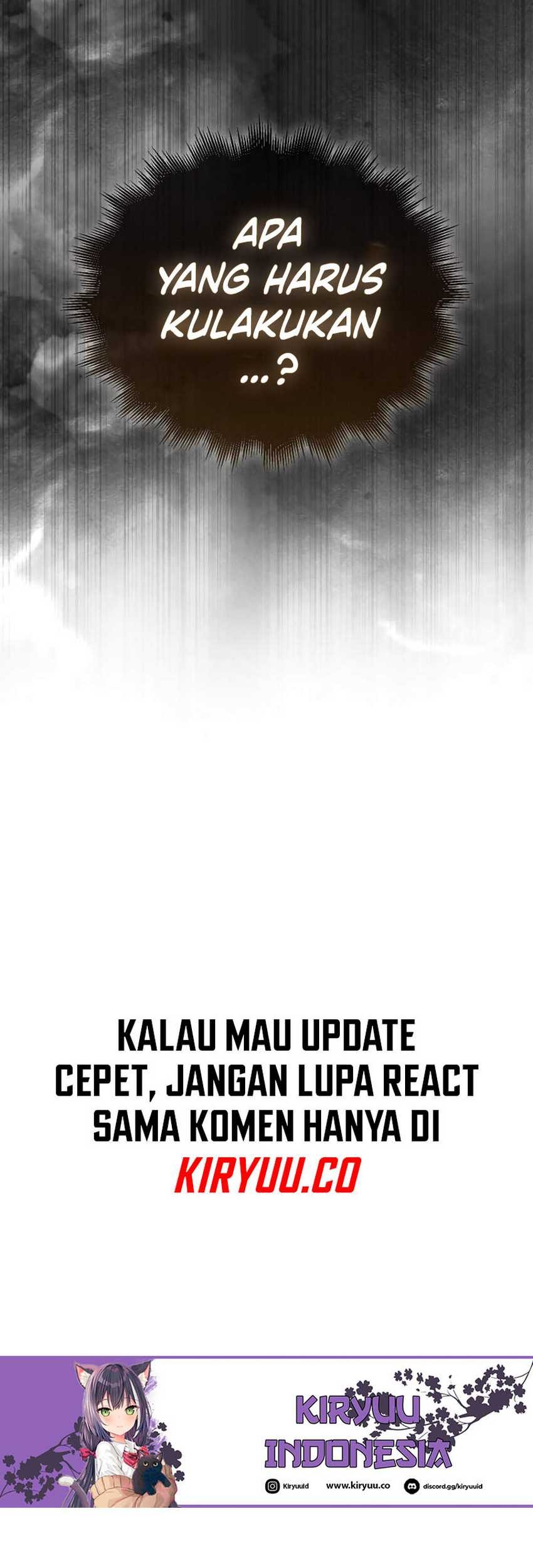 The 31st Piece Turns the Tables Chapter 72 - halaman 16
