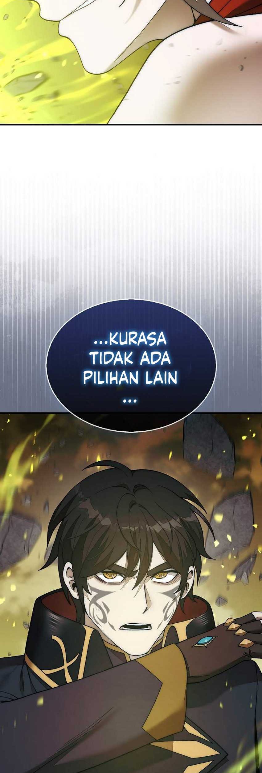 The 31st Piece Turns the Tables Chapter 72 - halaman 20