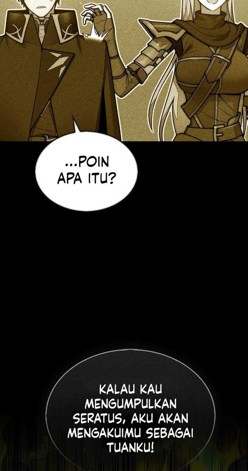 The 31st Piece Turns the Tables Chapter 72 - halaman 22