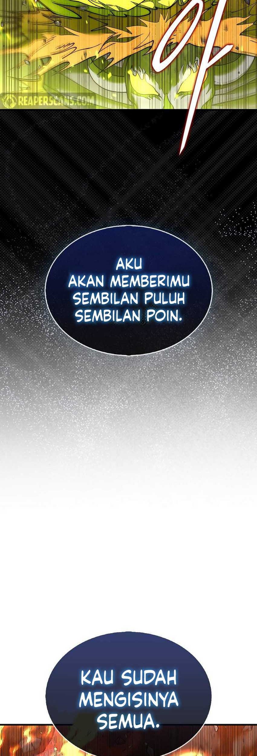 The 31st Piece Turns the Tables Chapter 72 - halaman 24