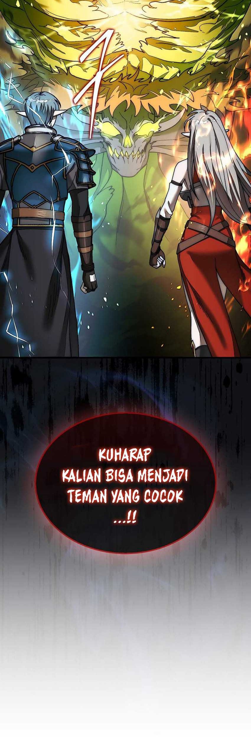 The 31st Piece Turns the Tables Chapter 72 - halaman 3