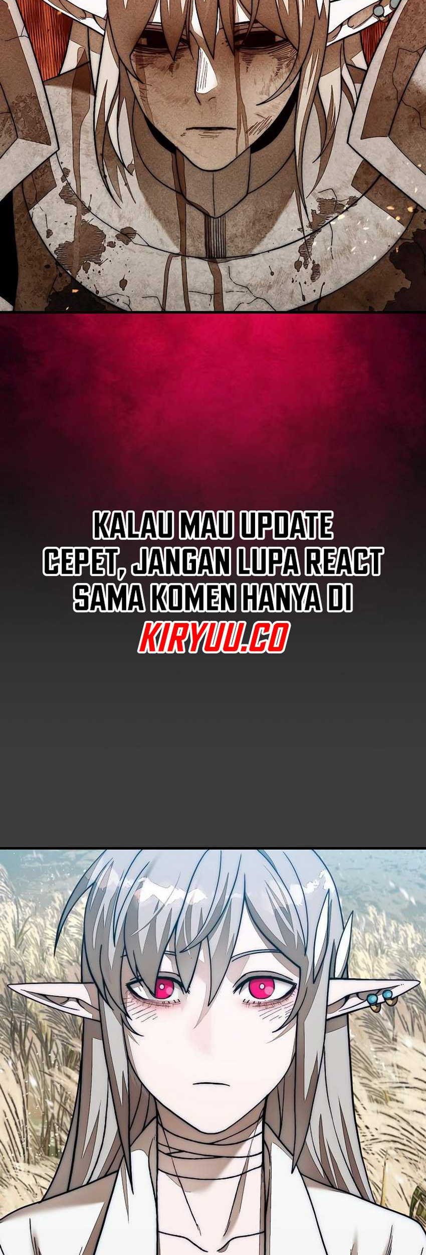The 31st Piece Turns the Tables Chapter 72 - halaman 36