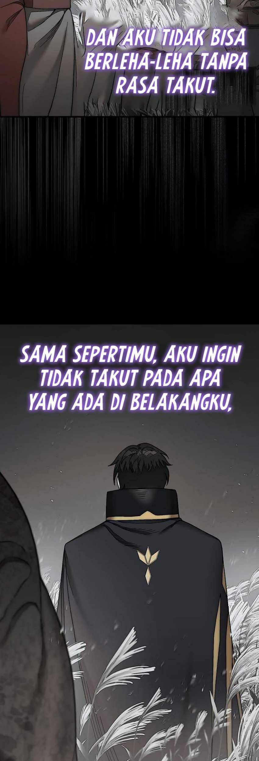 The 31st Piece Turns the Tables Chapter 72 - halaman 47
