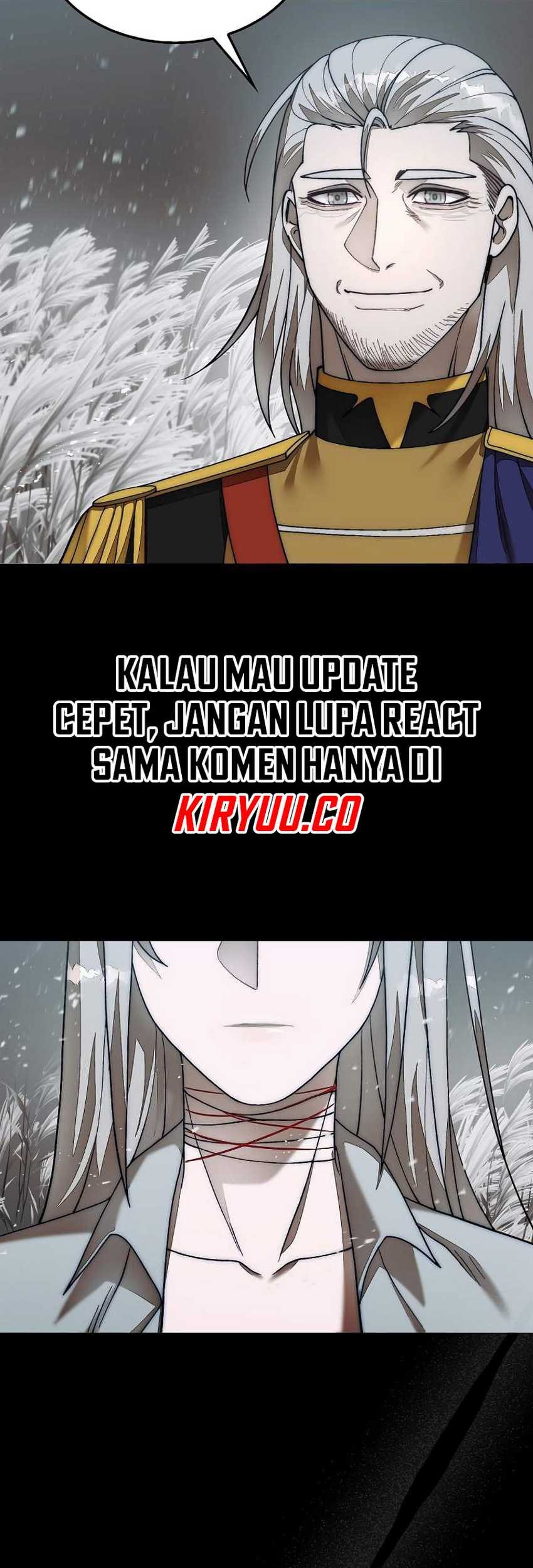 The 31st Piece Turns the Tables Chapter 72 - halaman 55