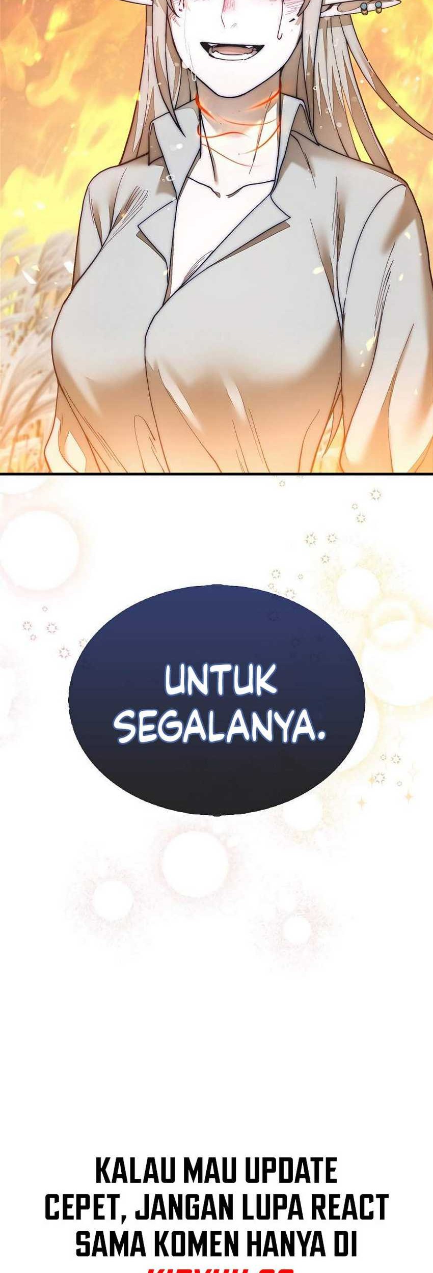 The 31st Piece Turns the Tables Chapter 72 - halaman 60
