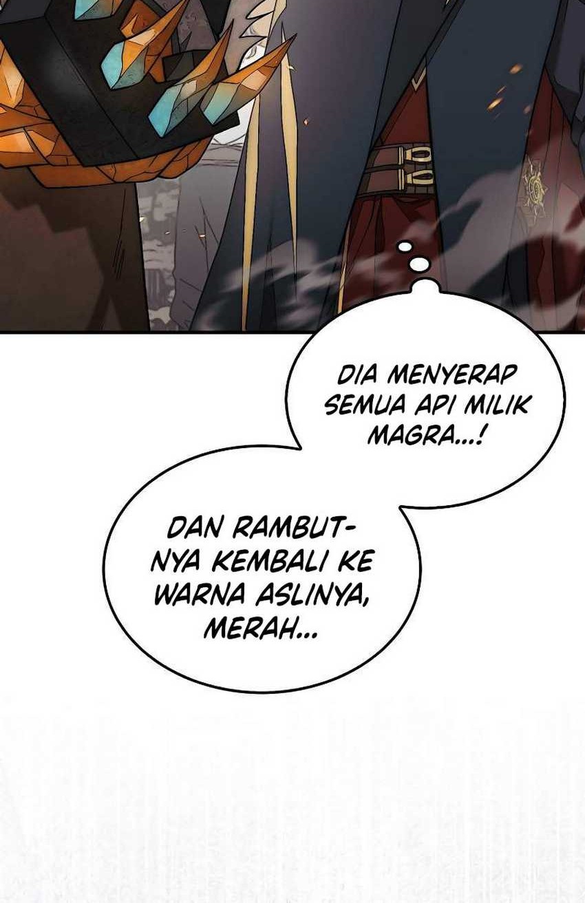 The 31st Piece Turns the Tables Chapter 72 - halaman 67