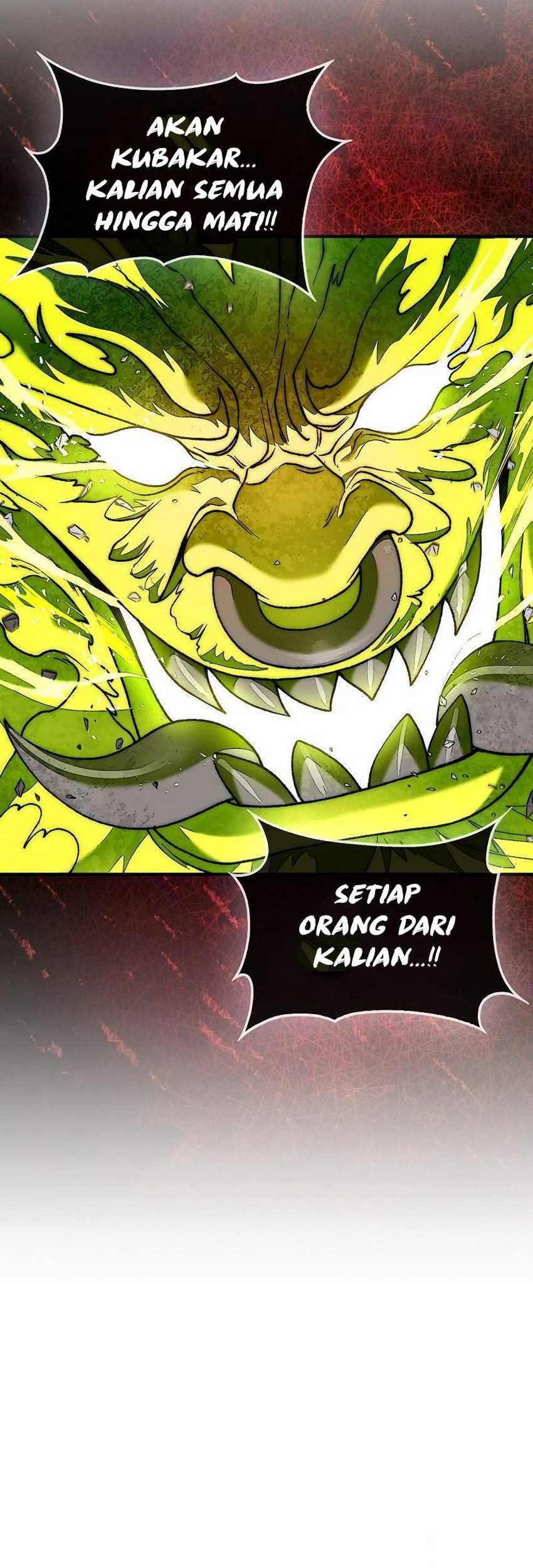 The 31st Piece Turns the Tables Chapter 72 - halaman 7