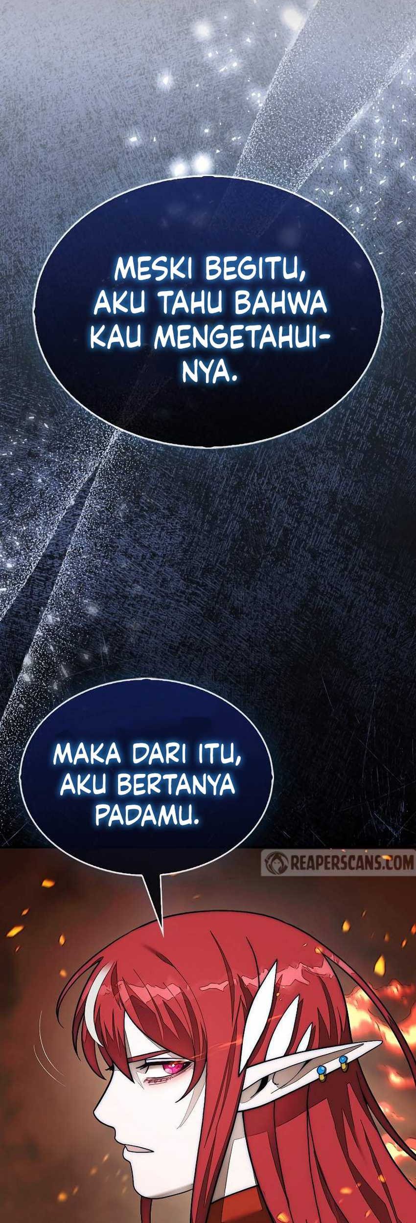 The 31st Piece Turns the Tables Chapter 72 - halaman 70
