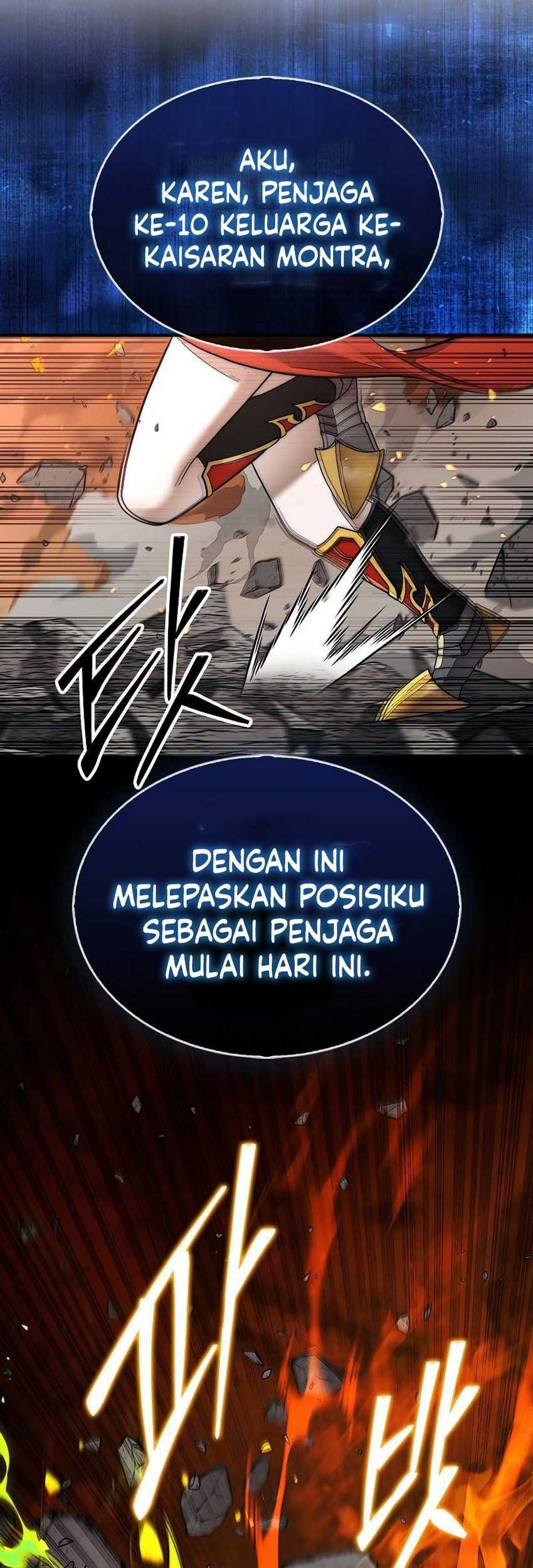 The 31st Piece Turns the Tables Chapter 72 - halaman 74