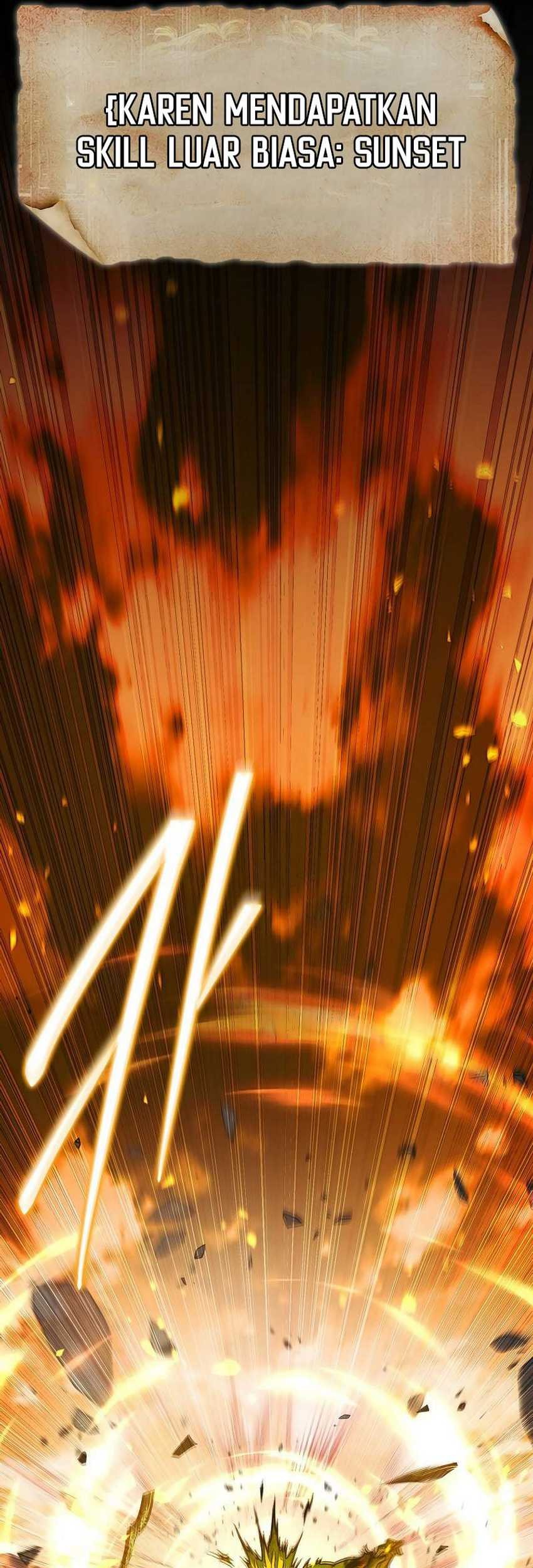 The 31st Piece Turns the Tables Chapter 72 - halaman 79
