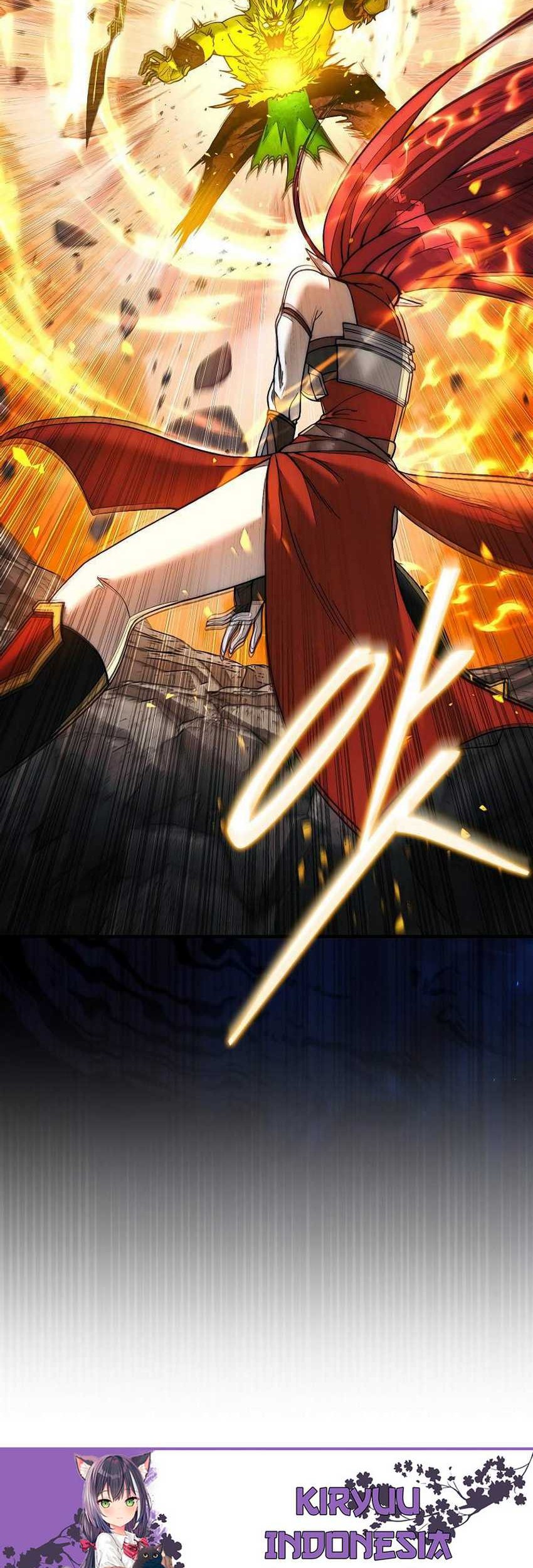 The 31st Piece Turns the Tables Chapter 72 - halaman 80