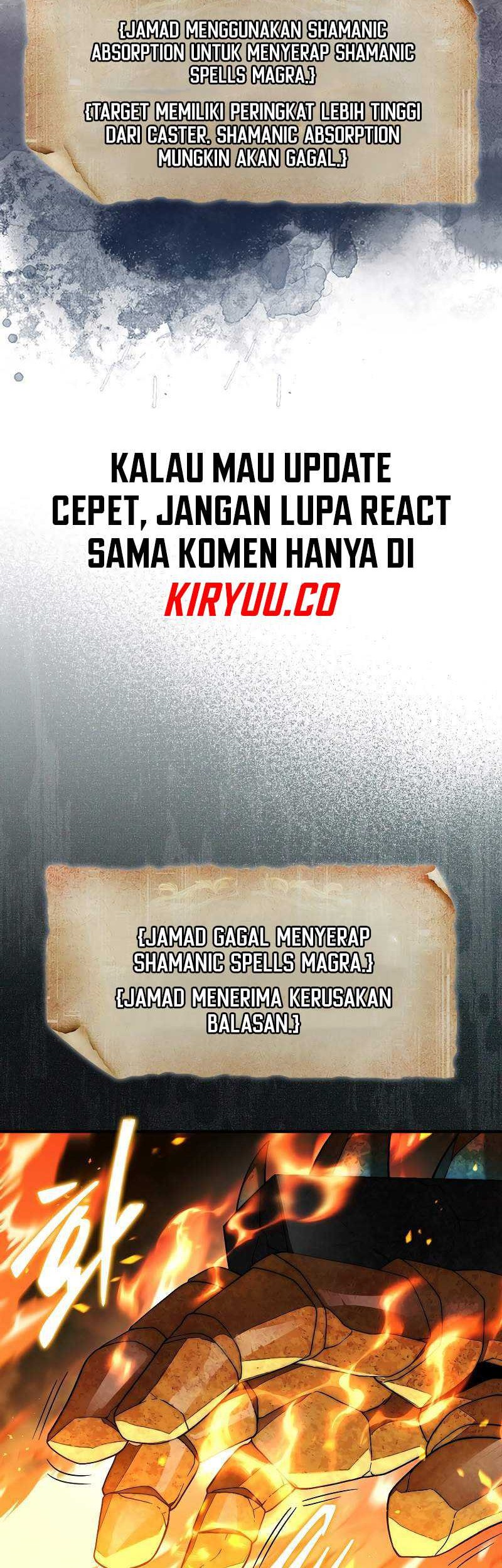 The 31st Piece Turns the Tables Chapter 73 - halaman 10