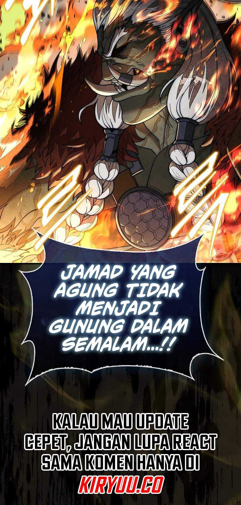 The 31st Piece Turns the Tables Chapter 73 - halaman 16