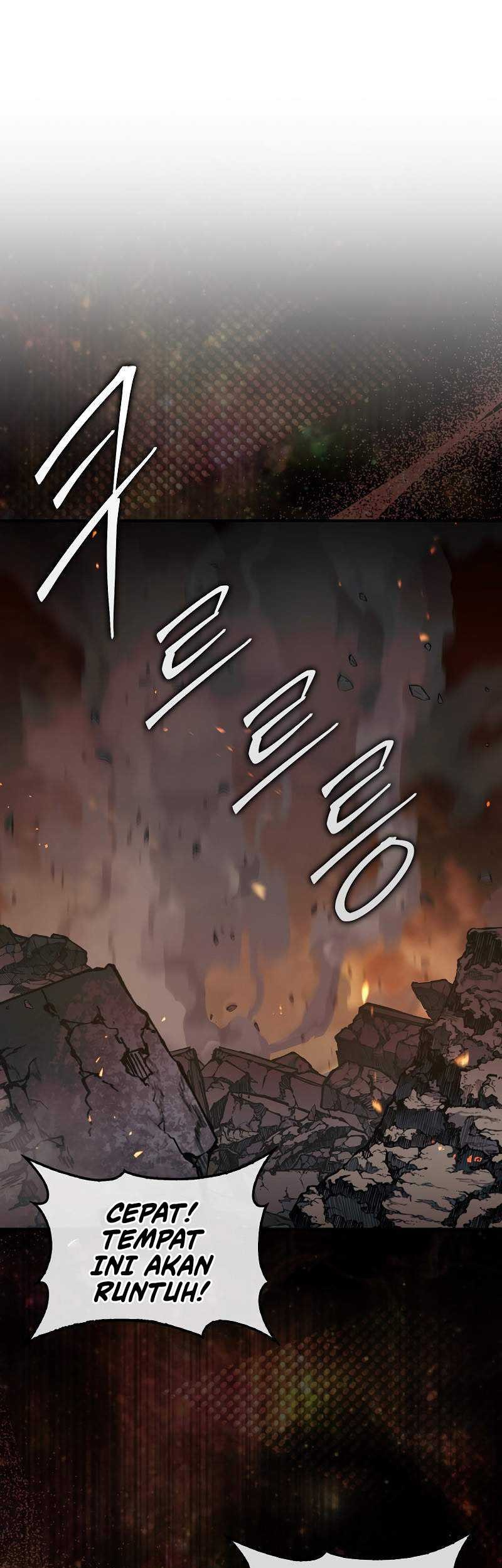 The 31st Piece Turns the Tables Chapter 73 - halaman 2
