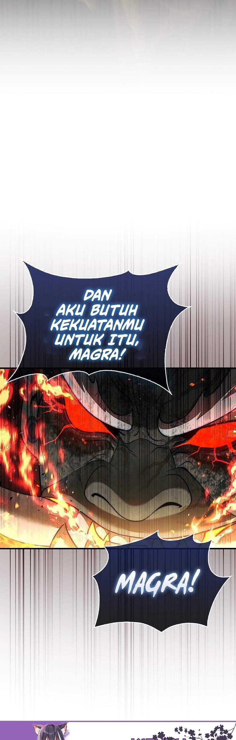 The 31st Piece Turns the Tables Chapter 73 - halaman 21