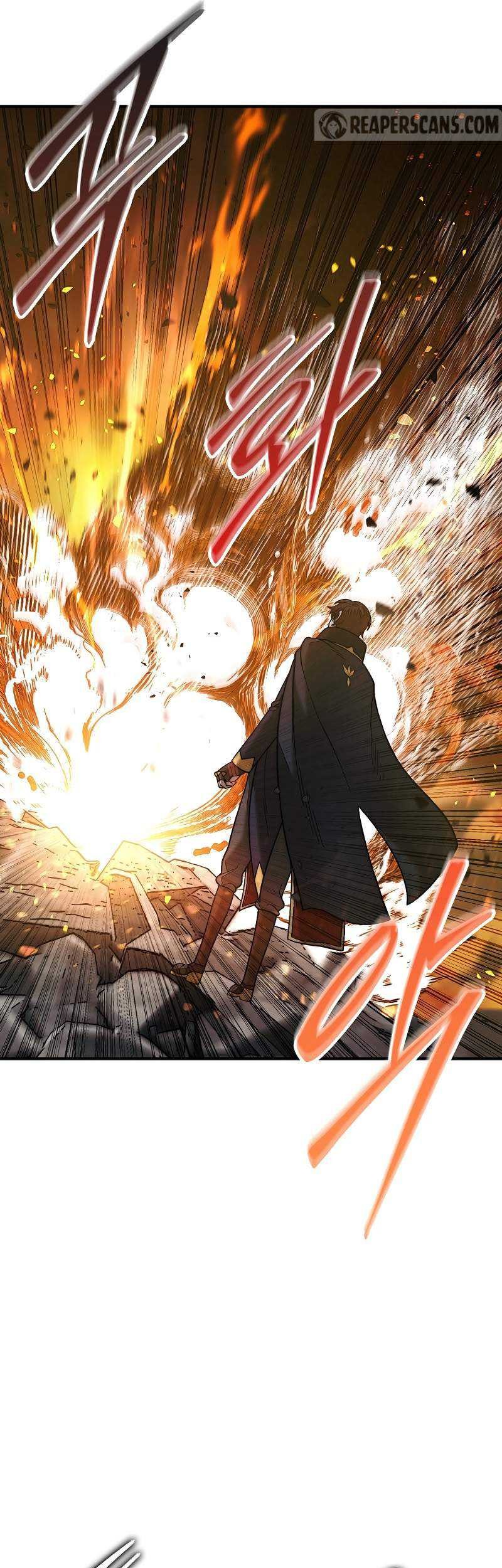 The 31st Piece Turns the Tables Chapter 73 - halaman 23