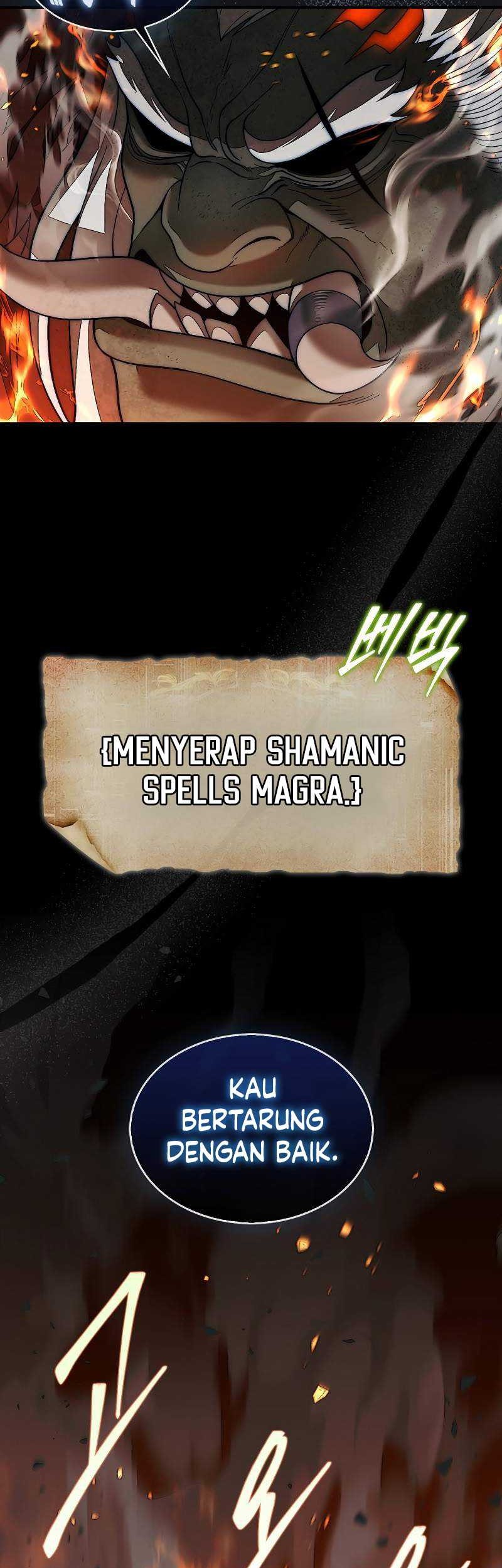 The 31st Piece Turns the Tables Chapter 73 - halaman 25