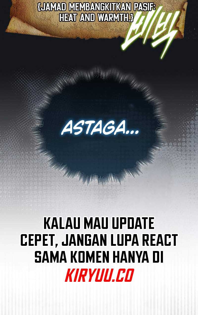 The 31st Piece Turns the Tables Chapter 73 - halaman 27
