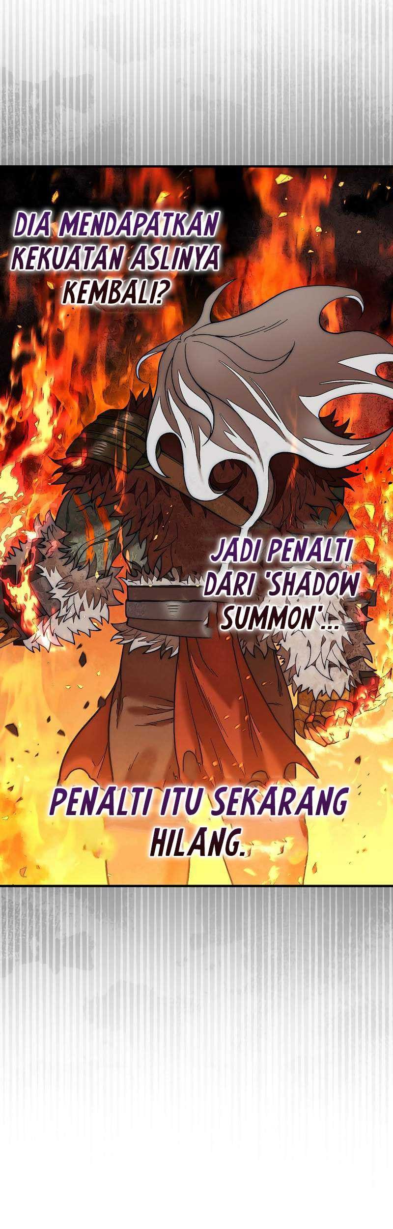 The 31st Piece Turns the Tables Chapter 73 - halaman 28